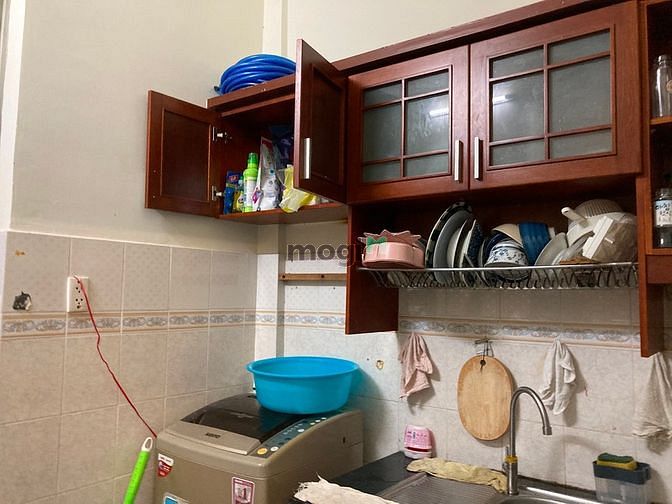 Hình ảnh Chính chủ cần vốn bán gấp Chung cư 2PN - trung tâm Phú Nhuận.