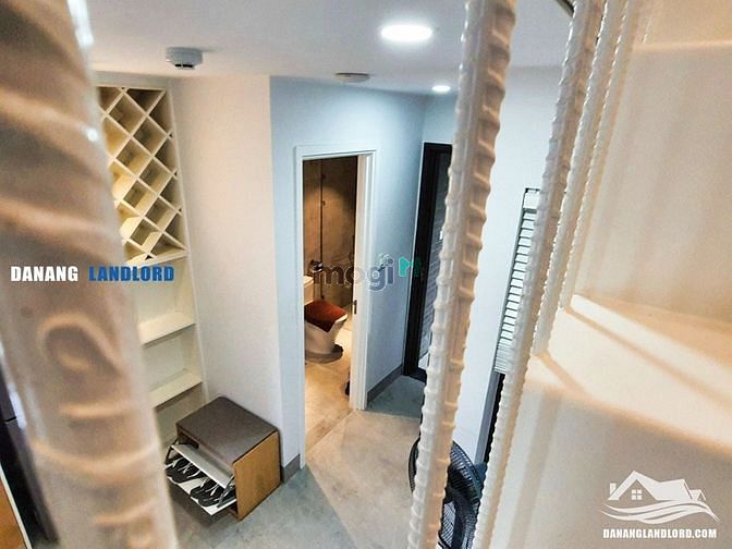 Hình ảnh Mb6623 nạp rút nhanh chóng xanh, 1 phòng ngủ gác lửng, khu Sơn Trà - A288