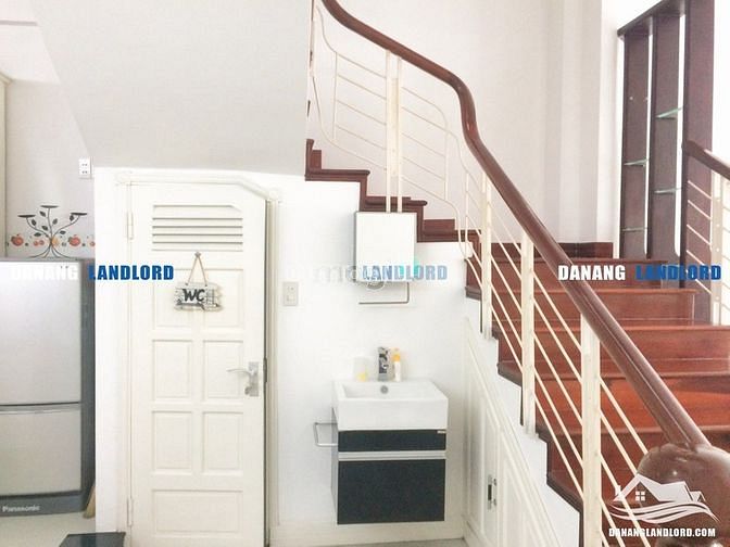 Hình ảnh Nhà 4 phòng ngủ khu An Nhơn, gần Vincom - B781
