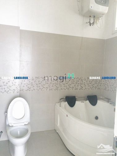 Hình ảnh Nhà 4 phòng ngủ khu An Nhơn, gần Vincom - B781