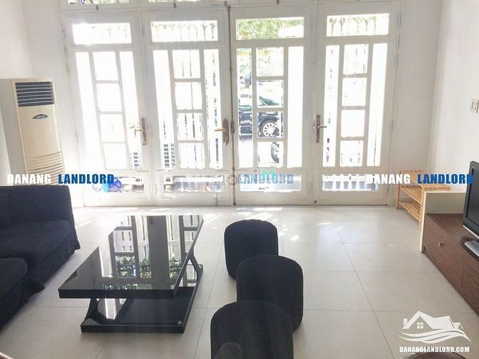 Hình ảnh Nhà 4 phòng ngủ khu An Nhơn, gần Vincom - B781