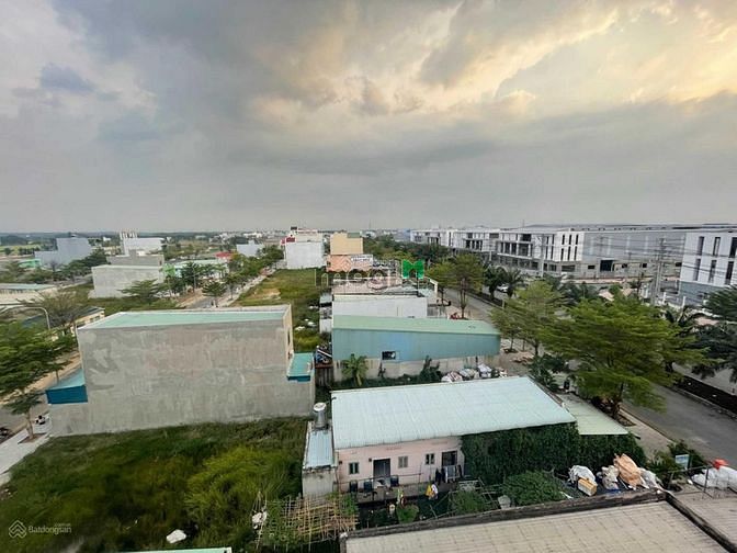 Hình ảnh Cần bán lô đất 80m2 gần Aeon Mall Tên Lửa - đã có giấy phép xây dựng