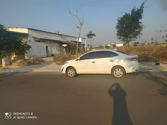 Hình ảnh Bán đất 145m2 Minh Hưng Chơn Thành Bình Phước
