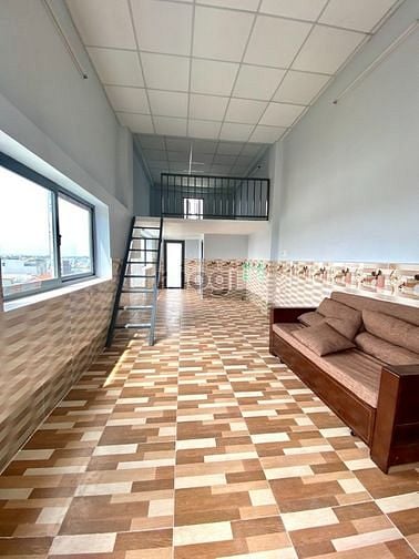 Hình ảnh 🔊🔊 Phòng mới 50m2 giá 4tr tại Bình trị đông A- Bình Tân