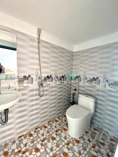 Hình ảnh 🔊🔊 Phòng mới 50m2 giá 4tr tại Bình trị đông A- Bình Tân