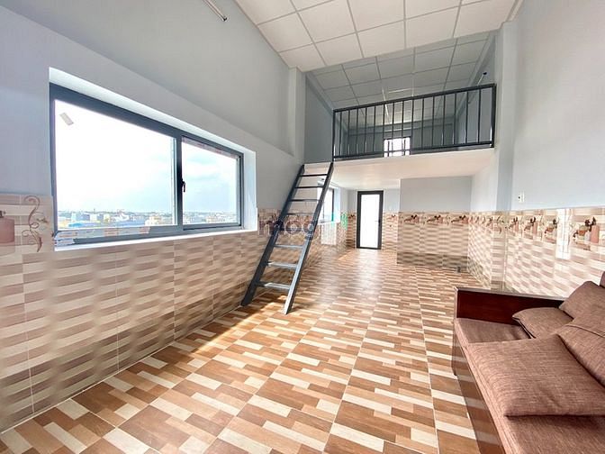 Hình ảnh 🔊🔊 Phòng mới 50m2 giá 4tr tại Bình trị đông A- Bình Tân