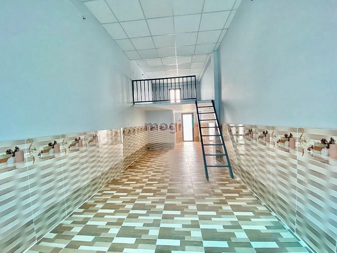 Hình ảnh 🔊🔊 Phòng mới 50m2 giá 4tr tại Bình trị đông A- Bình Tân