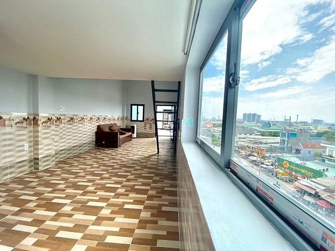 Hình ảnh 🔊🔊 Phòng mới 50m2 giá 4tr tại Bình trị đông A- Bình Tân
