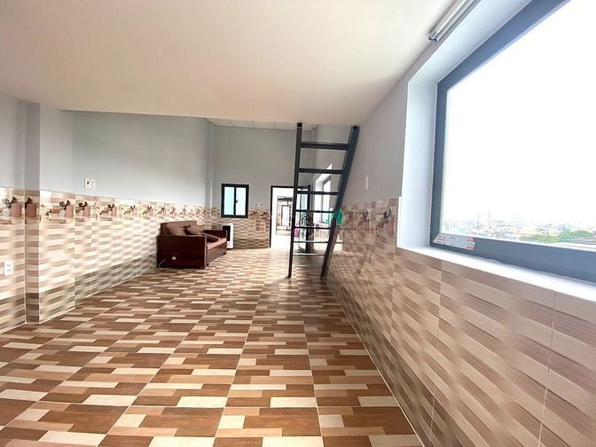 Hình ảnh 🔊🔊 Phòng mới 50m2 giá 4tr tại Bình trị đông A- Bình Tân