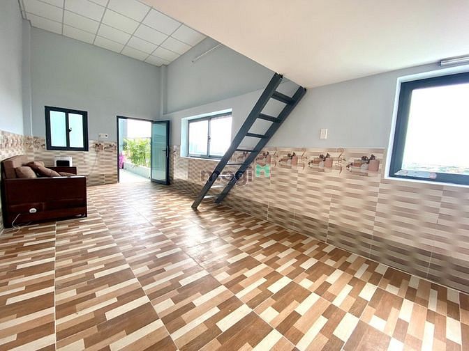 Hình ảnh 🔊🔊 Phòng mới 50m2 giá 4tr tại Bình trị đông A- Bình Tân