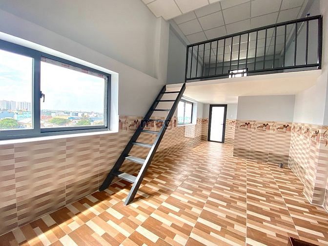 Hình ảnh 🔊🔊 Phòng mới 50m2 giá 4tr tại Bình trị đông A- Bình Tân
