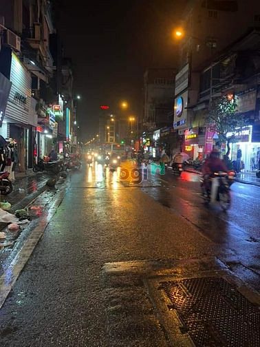 Hình ảnh Bán nhà Mặt Phố BẠCH MAI. Dt 88m2