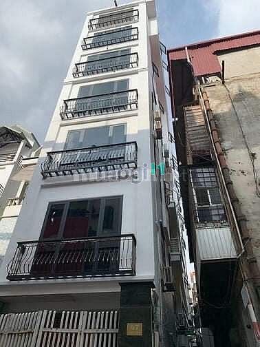 Hình ảnh Cho thuê nhà mặt phố Linh Lang - Ba Đình