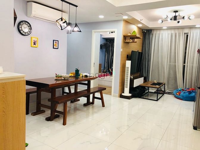 Hình ảnh Cần bán Trang Chủ MB66.COM / Đăng Ký Tặng 66K 2PN 2WC chung cư Scenic Valley 1