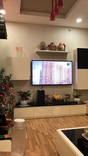 Hình ảnh Mb6623 nạp rút nhanh chóng Căn Hộ Him Lam Riverside tầng 21, đầy đủ nội thất. A0796319