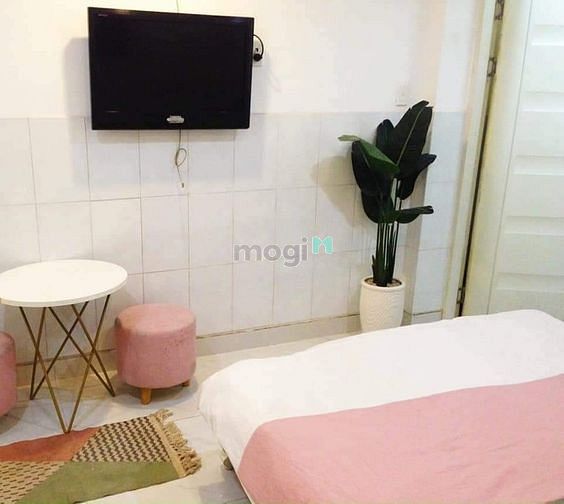 Hình ảnh Mb6623 nạp rút nhanh chóng 1pn full nội thất, ban công lớn. Chỉ còn duy nhất 1 căn xịn