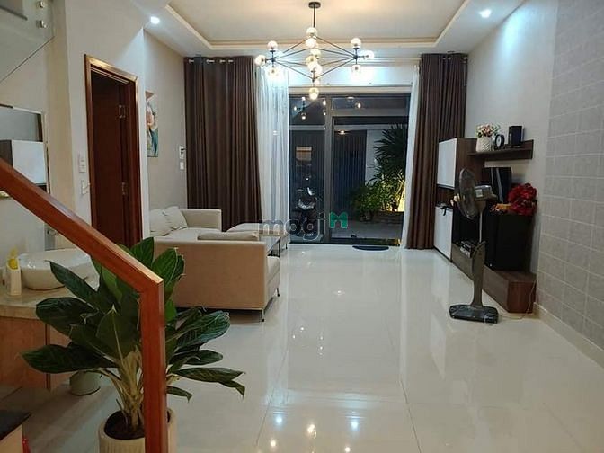 Hình ảnh Mỹ An _ Nhà 3 tầng sân vườn full NT gần Chế Lan Viên mới đẹp