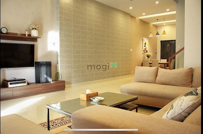 Hình ảnh Mỹ An _ Nhà 3 tầng sân vườn full NT gần Chế Lan Viên mới đẹp