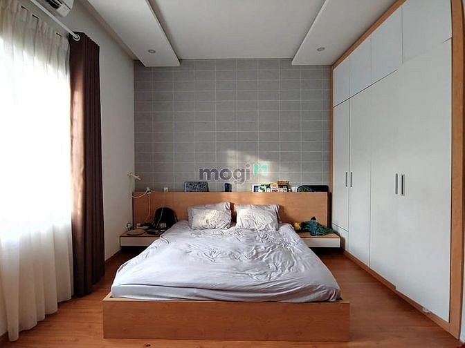 Hình ảnh Mỹ An _ Nhà 3 tầng sân vườn full NT gần Chế Lan Viên mới đẹp