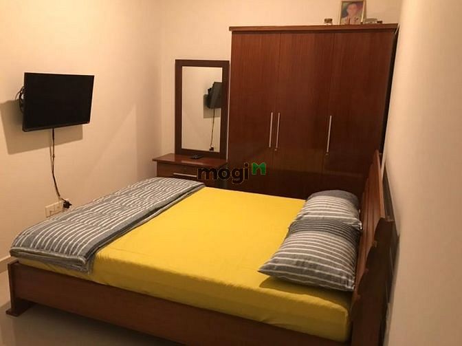 Hình ảnh Mb6623 nạp rút nhanh chóng Sunrise Cityview đầy đủ nội thất, view thoáng mát . A0770629