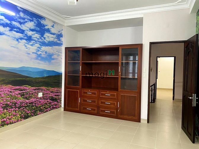 Hình ảnh cho thuê nhà ở và văn phòng ,đường 33 , P Bình An , Quận 2