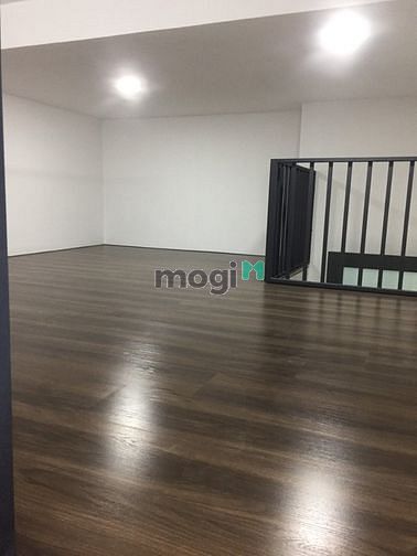 Hình ảnh Căn Hộ Mới Xây Full Nội Thất Đường Song Hành P10 Q6