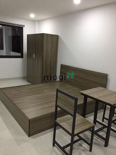 Hình ảnh Căn Hộ Mới Xây Full Nội Thất Đường Song Hành P10 Q6