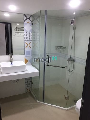Hình ảnh Căn Hộ Mới Xây Full Nội Thất Đường Song Hành P10 Q6