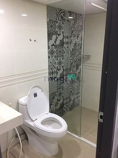 Hình ảnh Căn Hộ Mới Xây Full Nội Thất Đường Song Hành P10 Q6