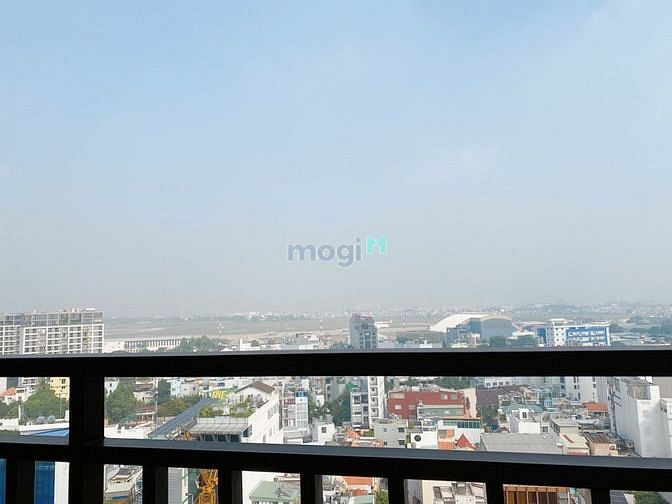Hình ảnh Hot! Cho thuê nhanh căn Botanica 2PN, NT cơ bản giá: 13 triệu/tháng