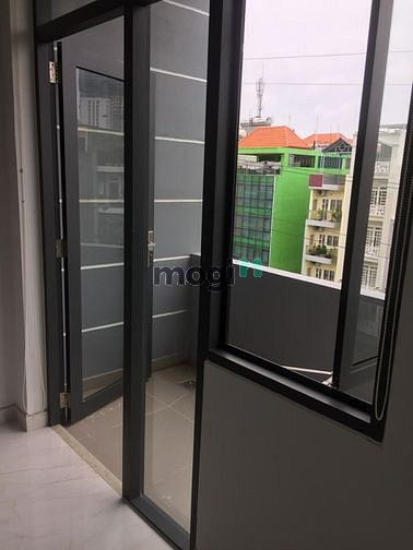 Hình ảnh Căn Hộ Mới Xây Full Nội Thất Đường Song Hành P10 Q6