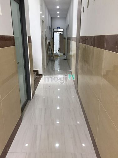 Hình ảnh Căn Hộ Mới Xây Full Nội Thất Đường Song Hành P10 Q6