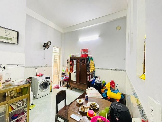 Hình ảnh Bán nhà Phạm Đăng Giảng, Bình Hưng Hòa, Bình Tân 5x21m2 4,9 Tỷ