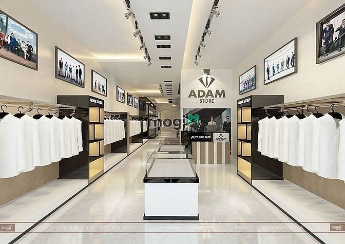 Hình ảnh Cho thuê nhà 5 tầng mặt phố Bà Triệu - Hai Bà Trưng; 165m2; Giá: 6000$