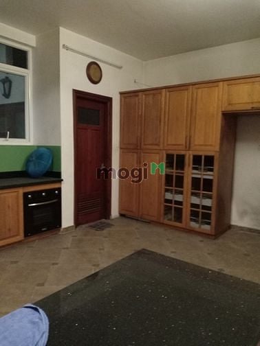 Hình ảnh Cho thuê biệt thự phố Hoàng cầu, đống đa 120m2x3T, nhà mới