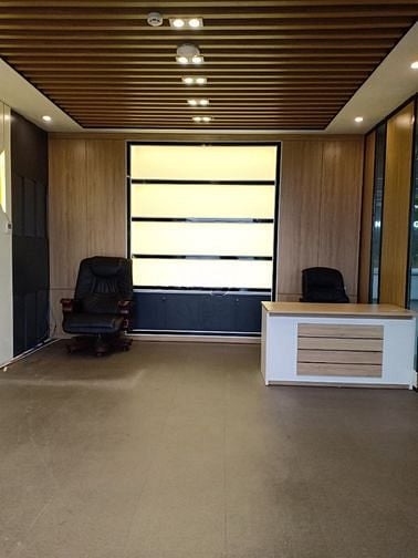 Hình ảnh Cho thuê biệt thự phố Hoàng cầu, đống đa 120m2x3T, nhà mới