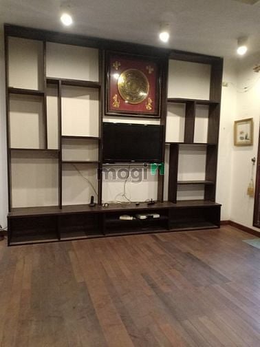Hình ảnh Cho thuê biệt thự phố Hoàng cầu, đống đa 120m2x3T, nhà mới