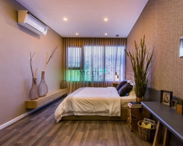 Hình ảnh Mb6623 nạp rút nhanh chóng Ascent Lakeside view tầng 9 , nội thất cơ bản. A0772402