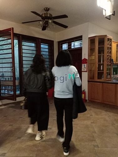 Hình ảnh Cho thuê biệt thự phố Hoàng cầu, đống đa 120m2x3T, nhà mới