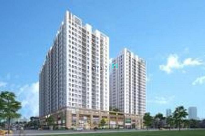 Hình ảnh Mb6623 nạp rút nhanh chóng Q7 Boulevard ban công đón gió , nội thất cơ bản. A0761696