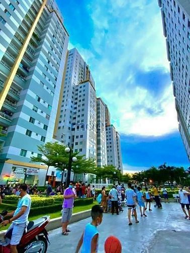 Hình ảnh Mb6623 nạp rút nhanh chóng Belleza Apartment tầng 10, có sân vườn . A0781537