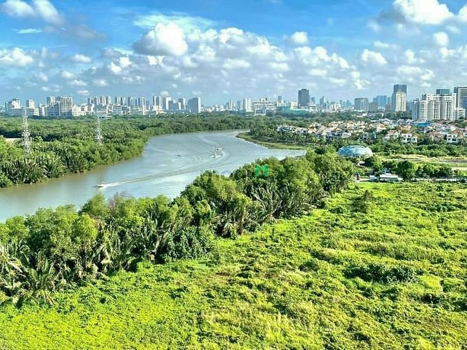 Hình ảnh Mb6623 nạp rút nhanh chóng Belleza Apartment tầng 10, có sân vườn . A0781537