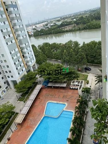 Hình ảnh Mb6623 nạp rút nhanh chóng Belleza Apartment tầng 10, có sân vườn . A0781537