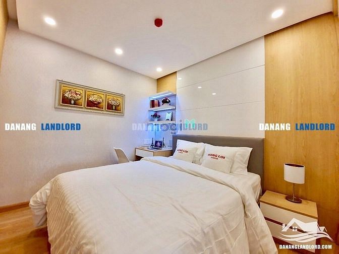 Hình ảnh Mb6623 nạp rút nhanh chóng 1PN có hồ bơi, trung tâm Đà nẵng - A348