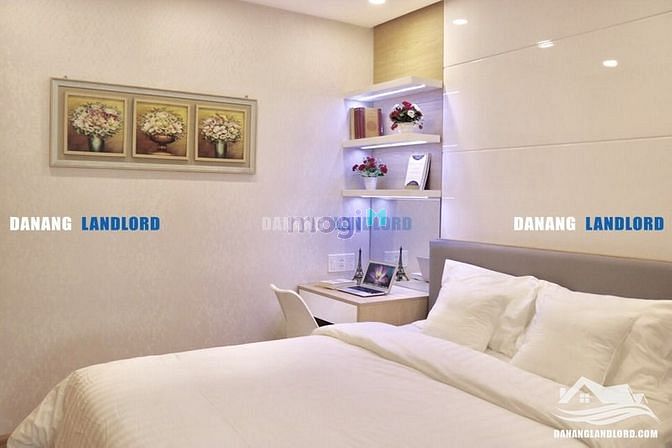 Hình ảnh Mb6623 nạp rút nhanh chóng 1PN có hồ bơi, trung tâm Đà nẵng - A348