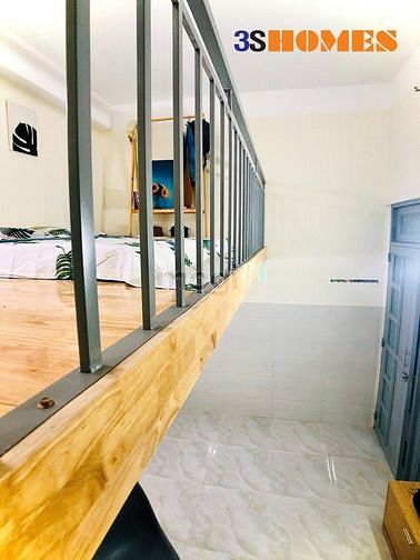 Hình ảnh Trọ mới xây - giá tốt - quận Tân Bình