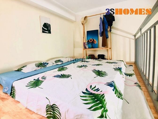 Hình ảnh Trọ mới xây - giá tốt - quận Tân Bình