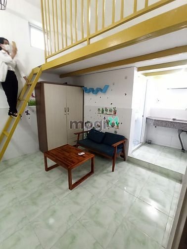 Hình ảnh Cho Thuê Căn Hộ Tân Bình - Lì Xì 30% Tháng Đầu