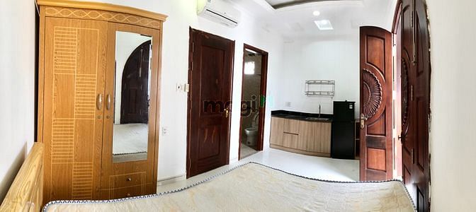 Hình ảnh Mb6623 nạp rút nhanh chóng studio tiện nghi 5p tới trung tâm Q.1
