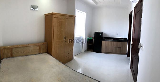 Hình ảnh Mb6623 nạp rút nhanh chóng studio tiện nghi 5p tới trung tâm Q.1